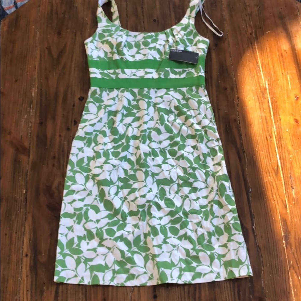 Donna Ricco Dress
